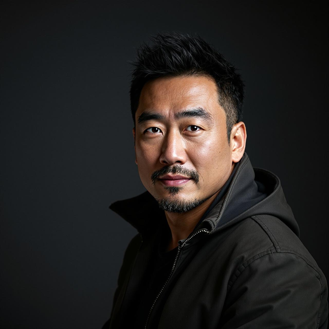 陈明远