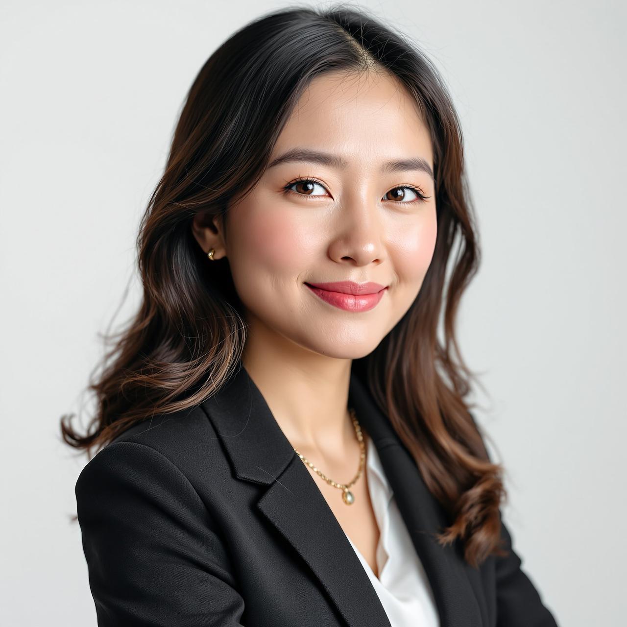 周美琪